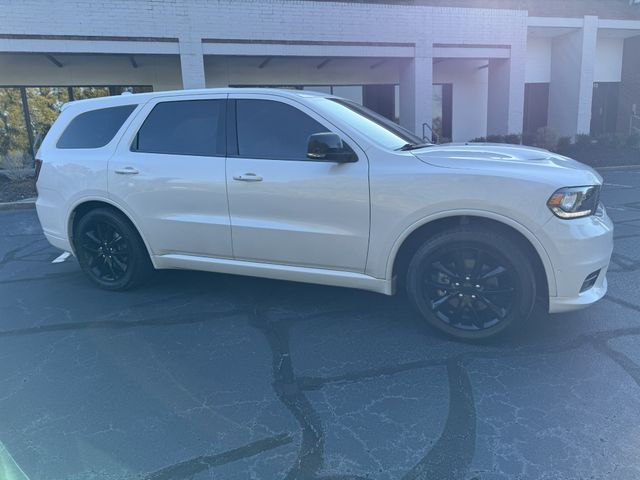 2018 Dodge Durango R/T