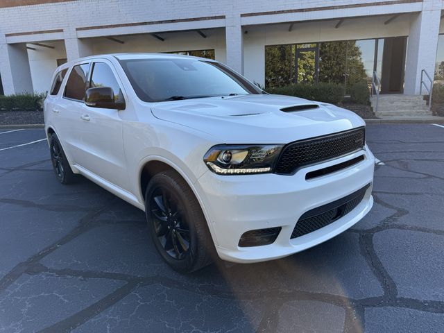 2018 Dodge Durango R/T