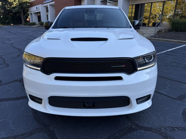 2018 Dodge Durango R/T