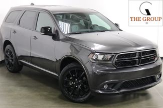 2018 Dodge Durango GT 4X4 | Mooresville, NC | The Group NC in Mooresville, NC 28117