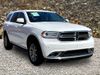 2018 Dodge Durango SXT | Naugatuck, Connecticut | A Better Way Wholesale Autos-CT 2018 Dodge Durango SXT | Naugatuck, Connecticut | A Better Way Wholesale Autos-CT
