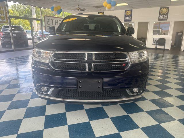 2018 Dodge Durango SXT | Rome, GA | Knight's Car Store 2018 Dodge Durango SXT | Rome, GA | Knight's Car Store