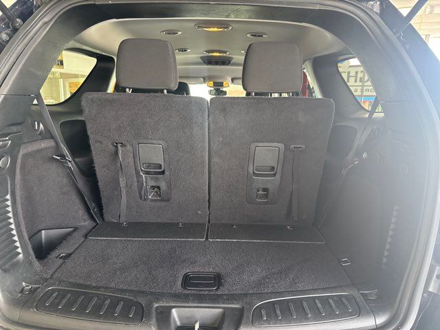 2018 Dodge Durango SXT | Rome, GA | Knight's Car Store 2018 Dodge Durango SXT | Rome, GA | Knight's Car Store