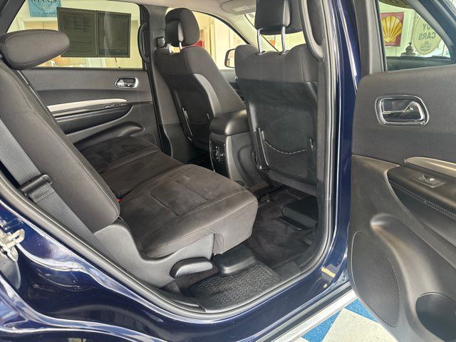 2018 Dodge Durango SXT | Rome, GA | Knight's Car Store 2018 Dodge Durango SXT | Rome, GA | Knight's Car Store