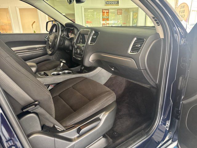 2018 Dodge Durango SXT | Rome, GA | Knight's Car Store 2018 Dodge Durango SXT | Rome, GA | Knight's Car Store