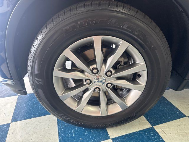 2018 Dodge Durango SXT | Rome, GA | Knight's Car Store 2018 Dodge Durango SXT | Rome, GA | Knight's Car Store