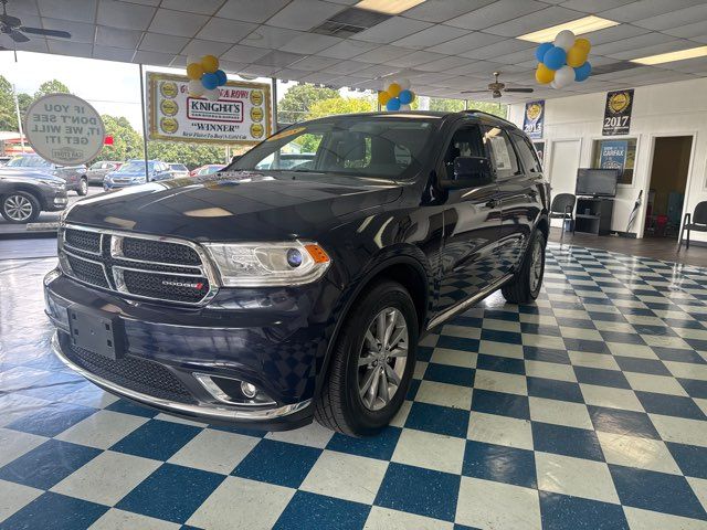 2018 Dodge Durango SXT | Rome, GA | Knight's Car Store 2018 Dodge Durango SXT | Rome, GA | Knight's Car Store