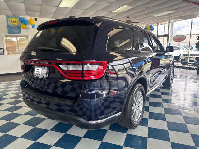2018 Dodge Durango SXT | Rome, GA | Knight's Car Store 2018 Dodge Durango SXT | Rome, GA | Knight's Car Store