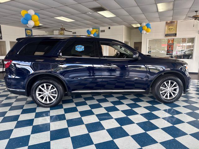 2018 Dodge Durango SXT | Rome, GA | Knight's Car Store 2018 Dodge Durango SXT | Rome, GA | Knight's Car Store
