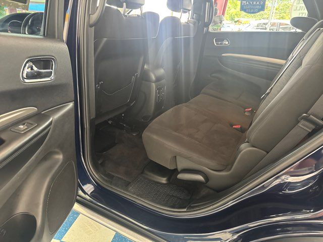 2018 Dodge Durango SXT | Rome, GA | Knight's Car Store 2018 Dodge Durango SXT | Rome, GA | Knight's Car Store