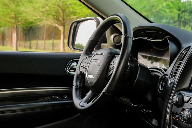 2018 Dodge Durango SXT 2018 Dodge Durango SXT