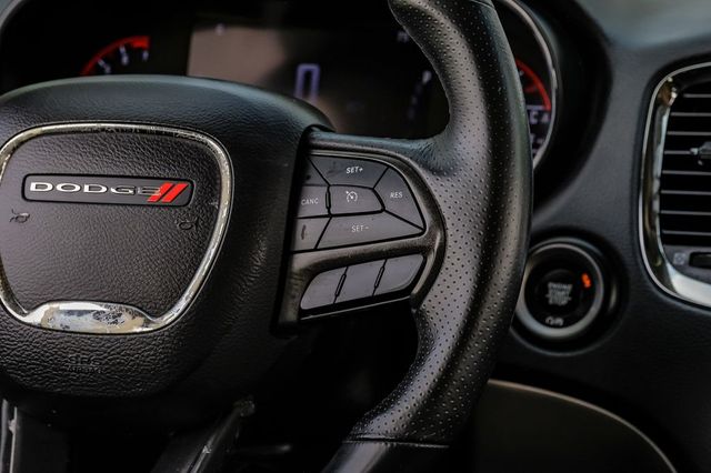 2018 Dodge Durango SXT 2018 Dodge Durango SXT