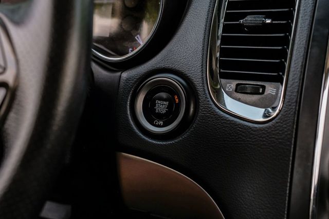 2018 Dodge Durango SXT 2018 Dodge Durango SXT