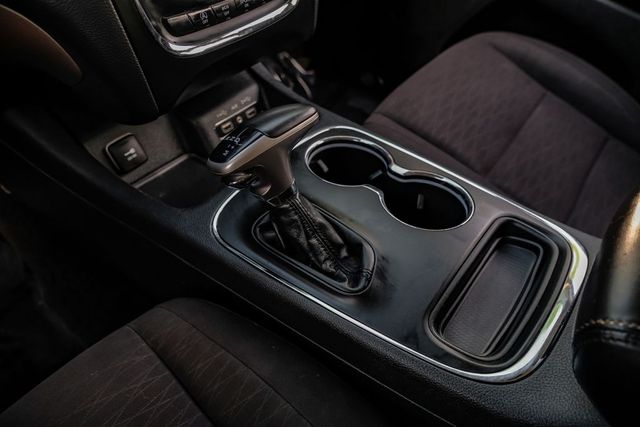 2018 Dodge Durango SXT 2018 Dodge Durango SXT