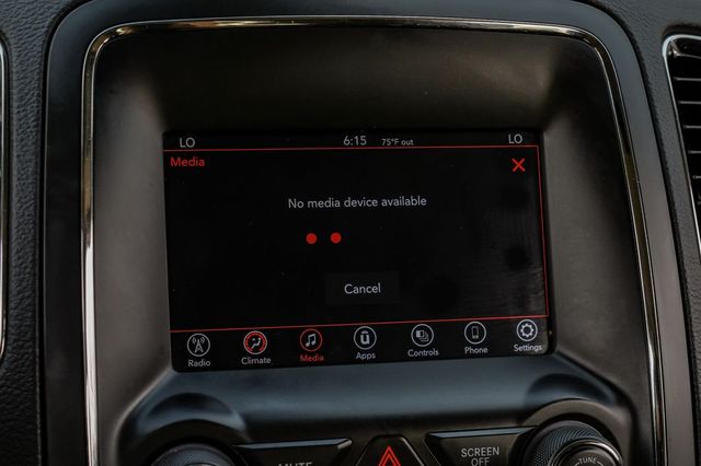 2018 Dodge Durango SXT 2018 Dodge Durango SXT