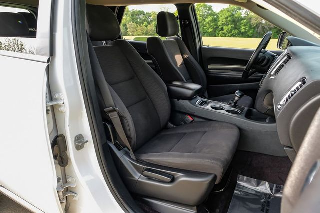 2018 Dodge Durango SXT 2018 Dodge Durango SXT