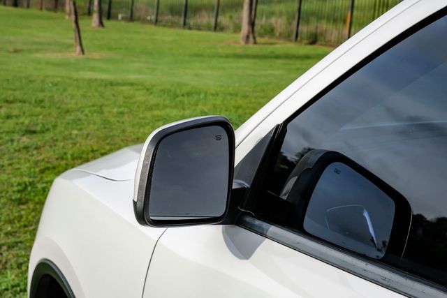 2018 Dodge Durango SXT 2018 Dodge Durango SXT