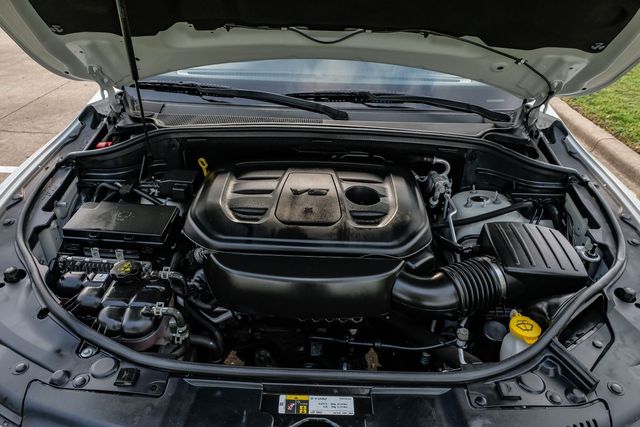 2018 Dodge Durango SXT 2018 Dodge Durango SXT