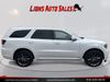 2018 Dodge Durango GT | Sacramento, CA | Lions Auto Sales 2018 Dodge Durango GT | Sacramento, CA | Lions Auto Sales