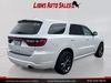 2018 Dodge Durango GT | Sacramento, CA | Lions Auto Sales 