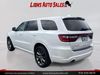 2018 Dodge Durango GT | Sacramento, CA | Lions Auto Sales 2018 Dodge Durango GT | Sacramento, CA | Lions Auto Sales