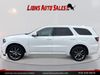 2018 Dodge Durango GT | Sacramento, CA | Lions Auto Sales 