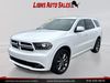 2018 Dodge Durango GT | Sacramento, CA | Lions Auto Sales 