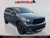 2018 Dodge Durango SXT | Sacramento, CA | Lions Auto Sales 
