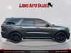 2018 Dodge Durango SXT | Sacramento, CA | Lions Auto Sales 