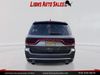 2018 Dodge Durango SXT | Sacramento, CA | Lions Auto Sales 