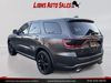 2018 Dodge Durango SXT | Sacramento, CA | Lions Auto Sales 