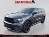 2018 Dodge Durango SXT | Sacramento, CA | Lions Auto Sales 