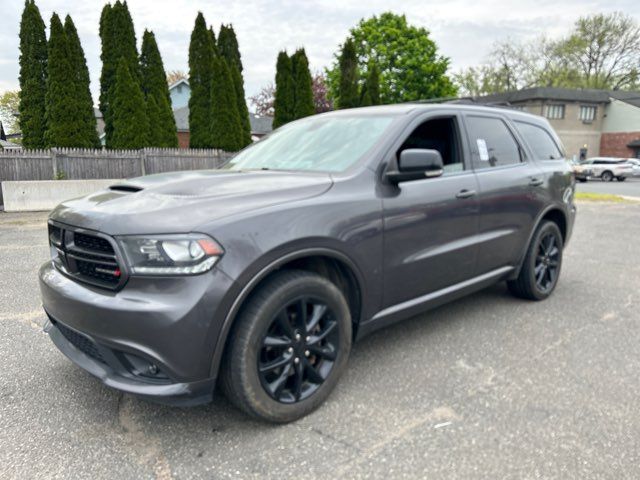 2018 Dodge Durango GT | West Springfield , MA | Baron Auto Sales