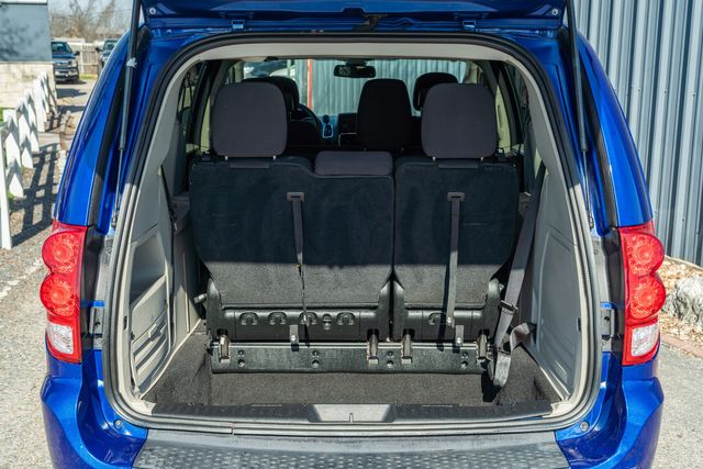 2018 Dodge Grand Caravan SE | Dallas, TX | Rocky Mountain Truck Stop Dallas 2018 Dodge Grand Caravan SE | Dallas, TX | Rocky Mountain Truck Stop Dallas