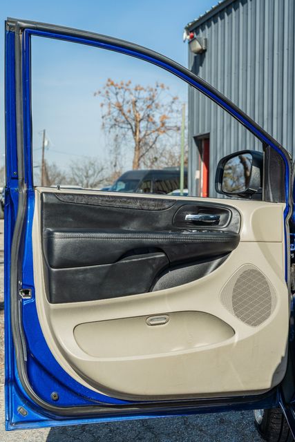 2018 Dodge Grand Caravan SE | Dallas, TX | Rocky Mountain Truck Stop Dallas 2018 Dodge Grand Caravan SE | Dallas, TX | Rocky Mountain Truck Stop Dallas