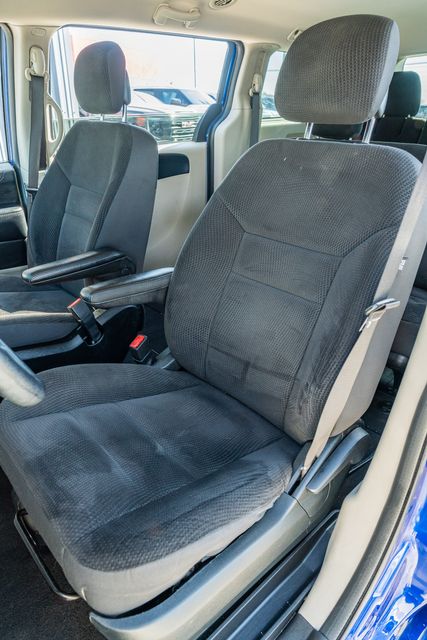 2018 Dodge Grand Caravan SE | Austin, TX | Rocky Mountain Truck Stop Austin 2018 Dodge Grand Caravan SE | Austin, TX | Rocky Mountain Truck Stop Austin