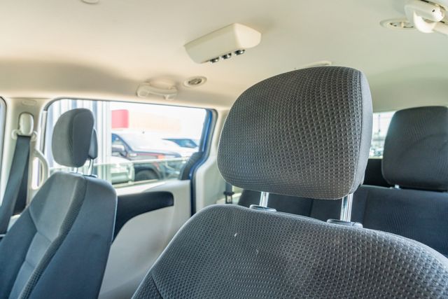 2018 Dodge Grand Caravan SE | Dallas, TX | Rocky Mountain Truck Stop Dallas 2018 Dodge Grand Caravan SE | Dallas, TX | Rocky Mountain Truck Stop Dallas