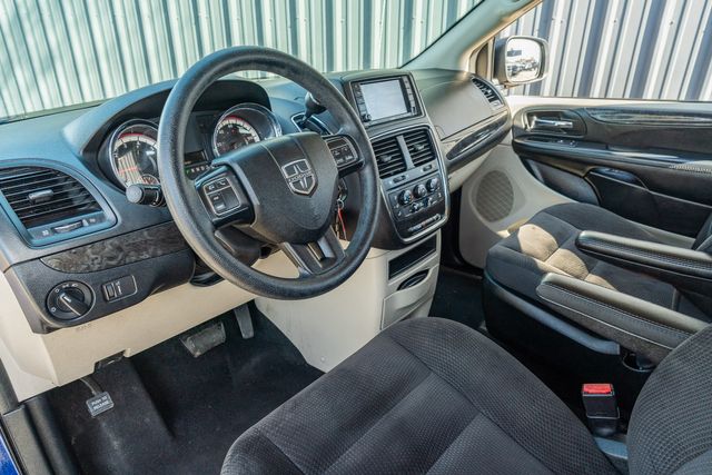 2018 Dodge Grand Caravan SE | Dallas, TX | Rocky Mountain Truck Stop Dallas 2018 Dodge Grand Caravan SE | Dallas, TX | Rocky Mountain Truck Stop Dallas