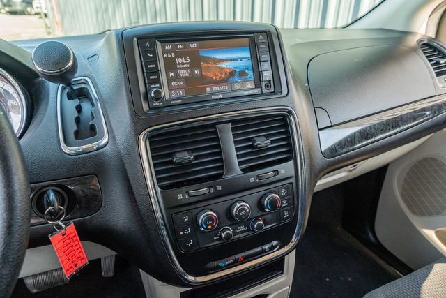 2018 Dodge Grand Caravan SE | Dallas, TX | Rocky Mountain Truck Stop Dallas 2018 Dodge Grand Caravan SE | Dallas, TX | Rocky Mountain Truck Stop Dallas