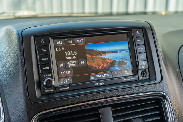 2018 Dodge Grand Caravan SE | Austin, TX | Rocky Mountain Truck Stop Austin 2018 Dodge Grand Caravan SE | Austin, TX | Rocky Mountain Truck Stop Austin