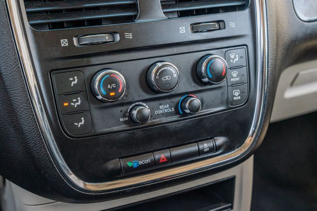 2018 Dodge Grand Caravan SE | Austin, TX | Rocky Mountain Truck Stop Austin 2018 Dodge Grand Caravan SE | Austin, TX | Rocky Mountain Truck Stop Austin