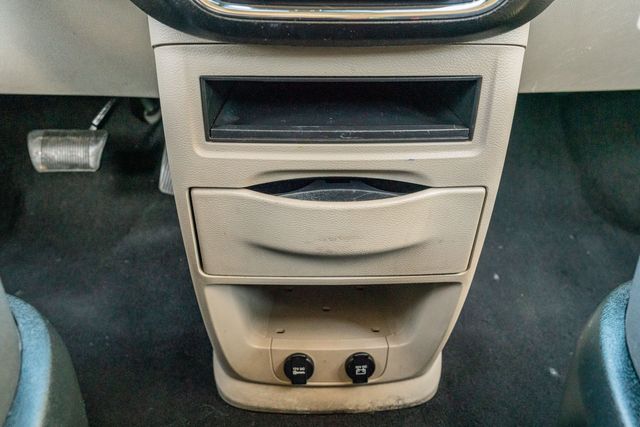 2018 Dodge Grand Caravan SE | Austin, TX | Rocky Mountain Truck Stop Austin