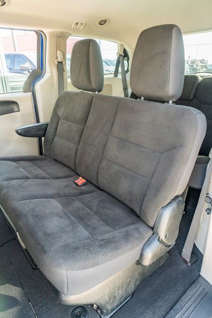 2018 Dodge Grand Caravan SE | Austin, TX | Rocky Mountain Truck Stop Austin 2018 Dodge Grand Caravan SE | Austin, TX | Rocky Mountain Truck Stop Austin