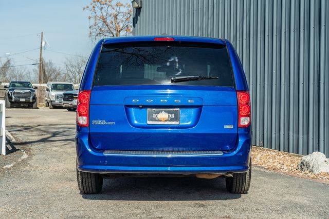 2018 Dodge Grand Caravan SE | Austin, TX | Rocky Mountain Truck Stop Austin 2018 Dodge Grand Caravan SE | Austin, TX | Rocky Mountain Truck Stop Austin