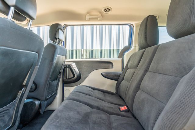 2018 Dodge Grand Caravan SE | Dallas, TX | Rocky Mountain Truck Stop Dallas 2018 Dodge Grand Caravan SE | Dallas, TX | Rocky Mountain Truck Stop Dallas