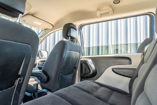 2018 Dodge Grand Caravan SE | Austin, TX | Rocky Mountain Truck Stop Austin 2018 Dodge Grand Caravan SE | Austin, TX | Rocky Mountain Truck Stop Austin
