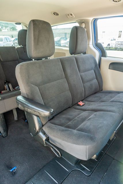 2018 Dodge Grand Caravan SE | Dallas, TX | Rocky Mountain Truck Stop Dallas 2018 Dodge Grand Caravan SE | Dallas, TX | Rocky Mountain Truck Stop Dallas