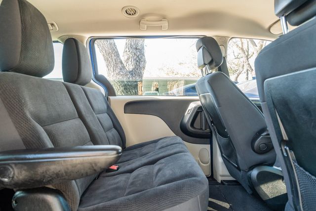 2018 Dodge Grand Caravan SE | Austin, TX | Rocky Mountain Truck Stop Austin 2018 Dodge Grand Caravan SE | Austin, TX | Rocky Mountain Truck Stop Austin