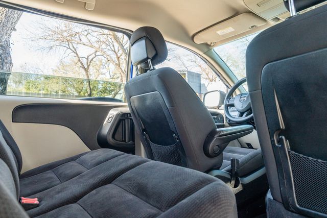2018 Dodge Grand Caravan SE | Austin, TX | Rocky Mountain Truck Stop Austin 2018 Dodge Grand Caravan SE | Austin, TX | Rocky Mountain Truck Stop Austin