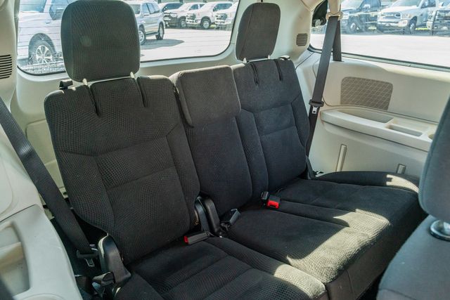 2018 Dodge Grand Caravan SE | Austin, TX | Rocky Mountain Truck Stop Austin 2018 Dodge Grand Caravan SE | Austin, TX | Rocky Mountain Truck Stop Austin